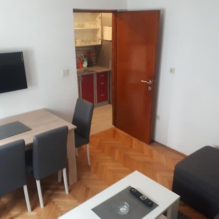 Apartments Mamich Kaštela Zewnętrze zdjęcie