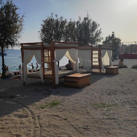 Apartments Mamich Kaštela Zewnętrze zdjęcie