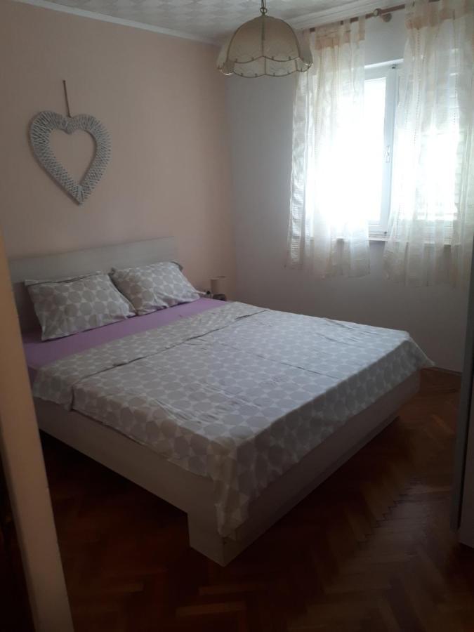 Apartments Mamich Kaštela Zewnętrze zdjęcie