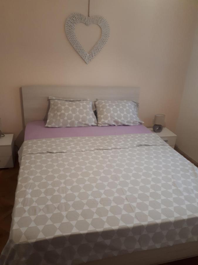 Apartments Mamich Kaštela Zewnętrze zdjęcie