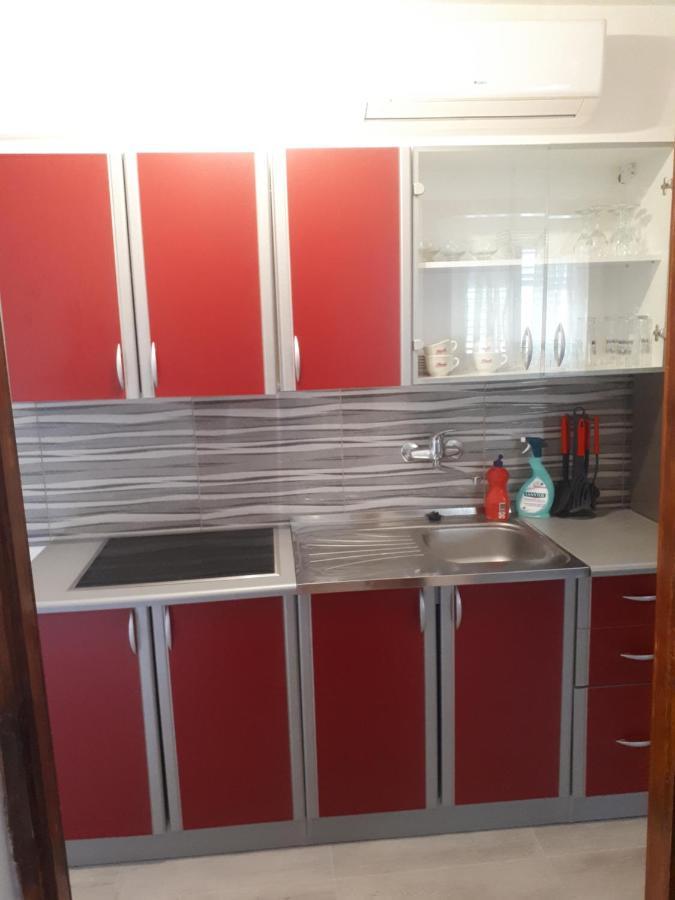 Apartments Mamich Kaštela Zewnętrze zdjęcie