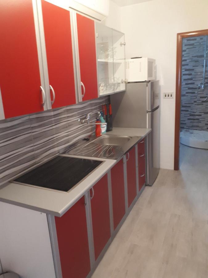 Apartments Mamich Kaštela Zewnętrze zdjęcie
