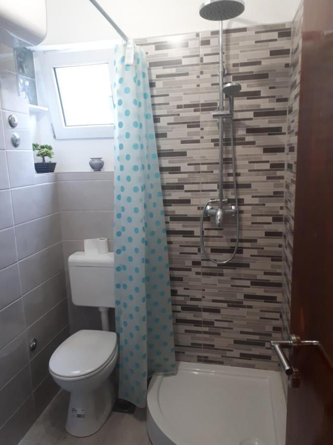Apartments Mamich Kaštela Zewnętrze zdjęcie