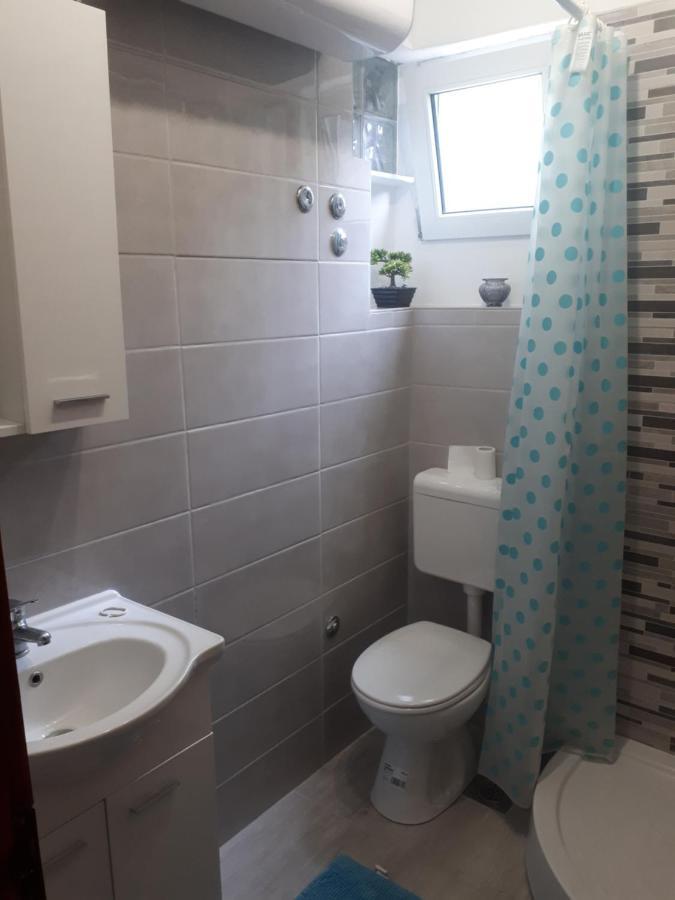 Apartments Mamich Kaštela Zewnętrze zdjęcie