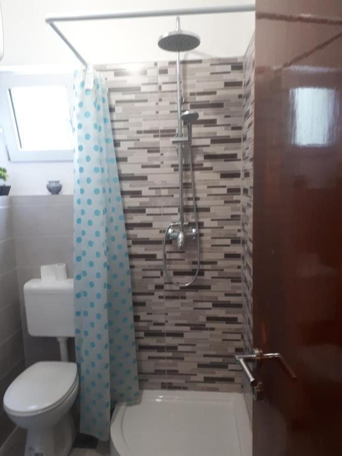 Apartments Mamich Kaštela Zewnętrze zdjęcie