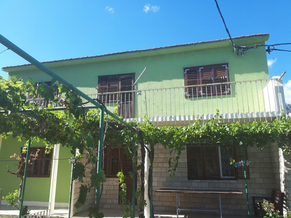 Apartments Mamich Kaštela Zewnętrze zdjęcie