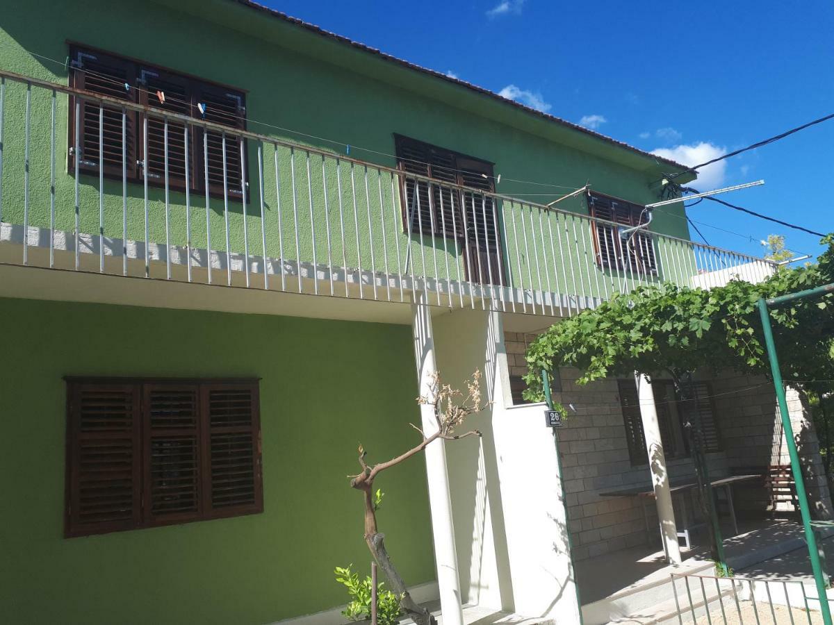 Apartments Mamich Kaštela Zewnętrze zdjęcie