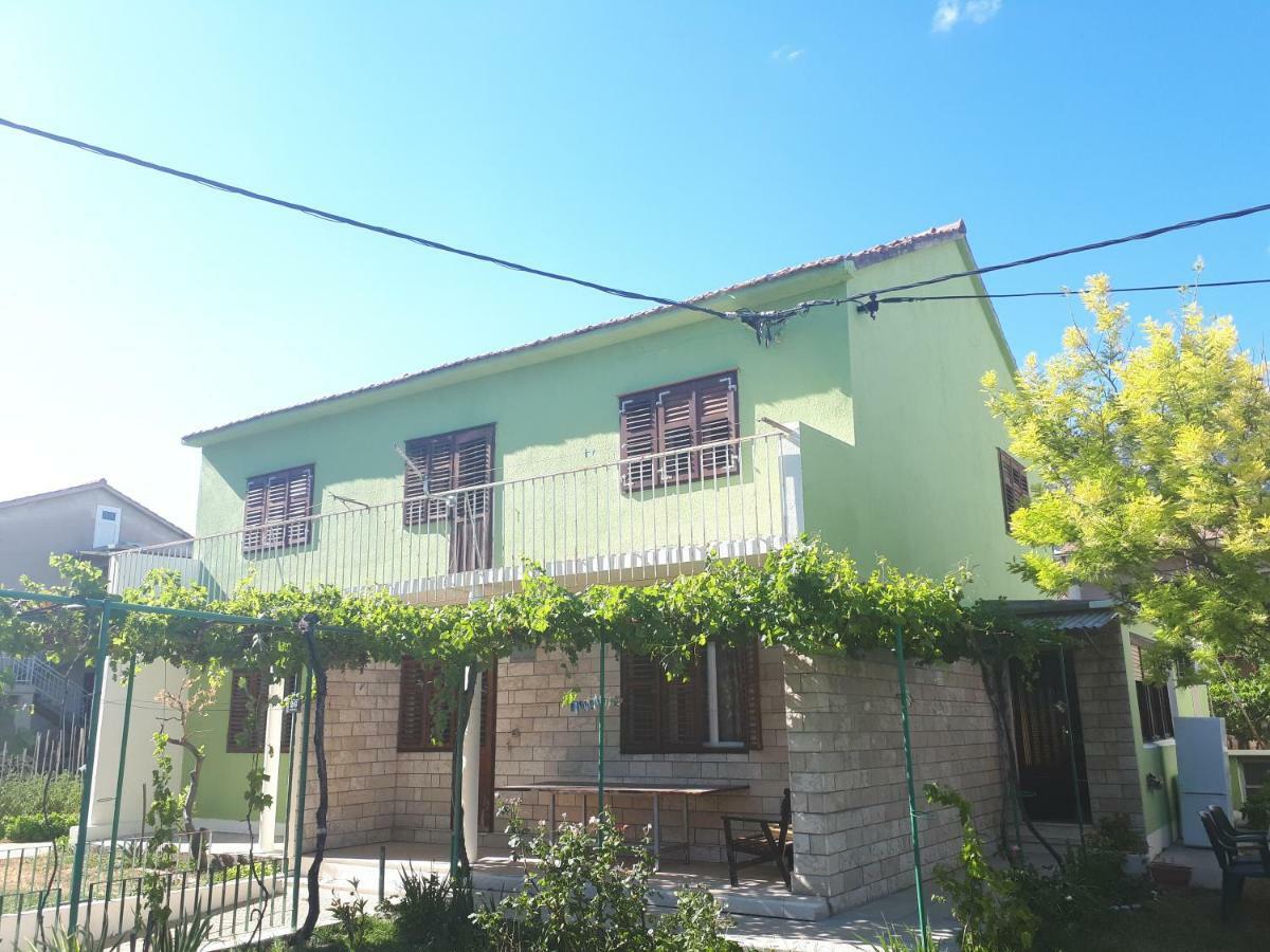 Apartments Mamich Kaštela Zewnętrze zdjęcie