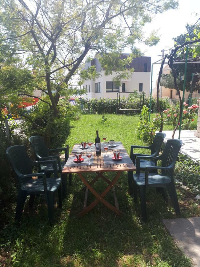 Apartments Mamich Kaštela Zewnętrze zdjęcie