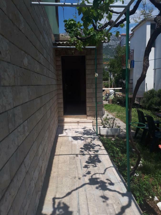 Apartments Mamich Kaštela Zewnętrze zdjęcie