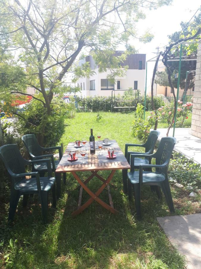 Apartments Mamich Kaštela Zewnętrze zdjęcie
