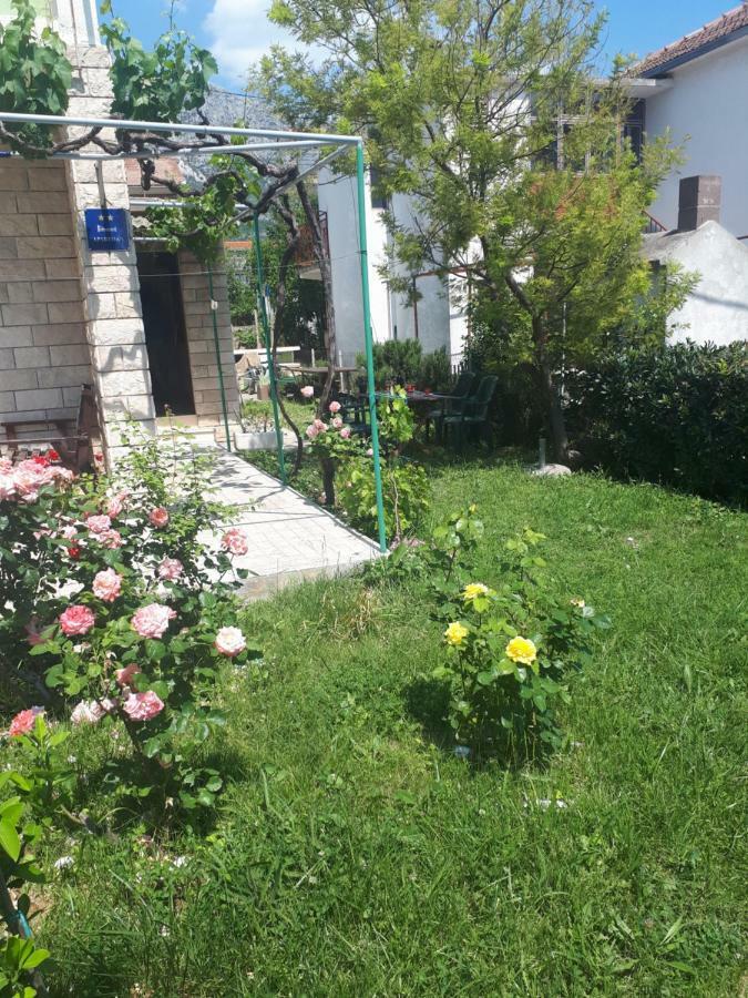 Apartments Mamich Kaštela Zewnętrze zdjęcie