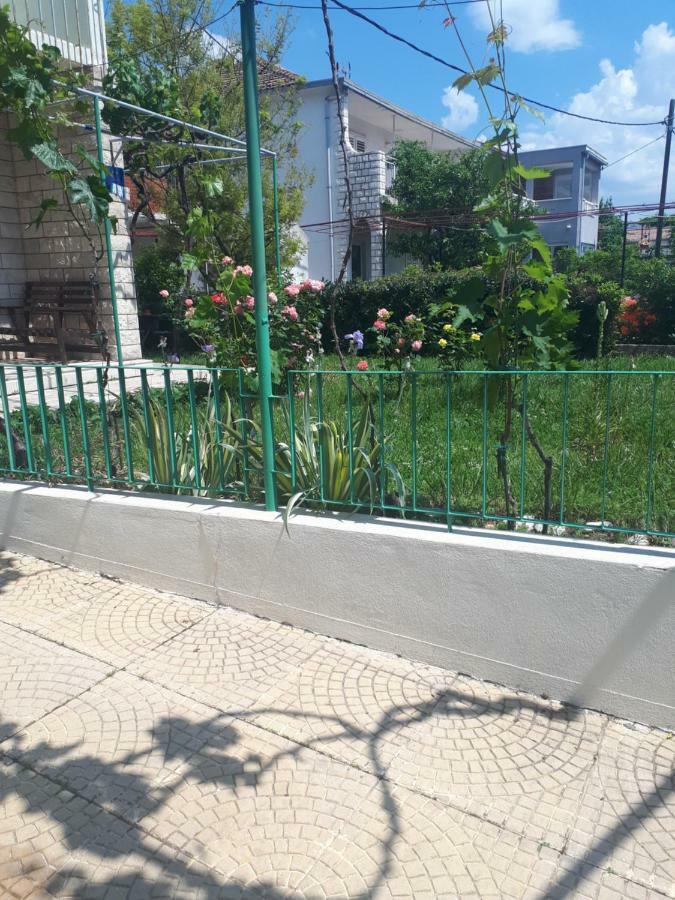 Apartments Mamich Kaštela Zewnętrze zdjęcie