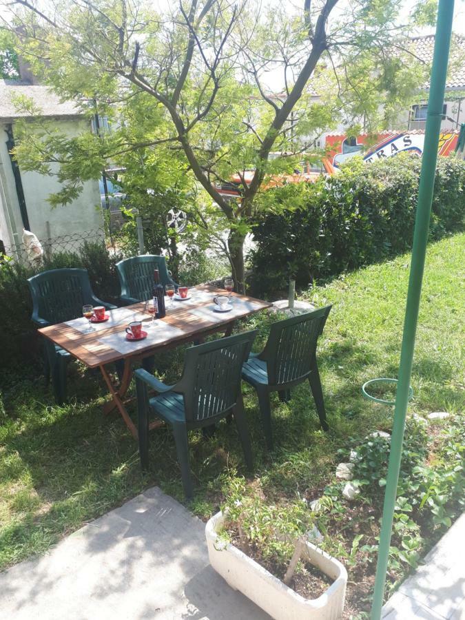 Apartments Mamich Kaštela Zewnętrze zdjęcie