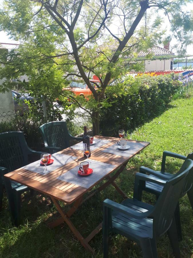 Apartments Mamich Kaštela Zewnętrze zdjęcie