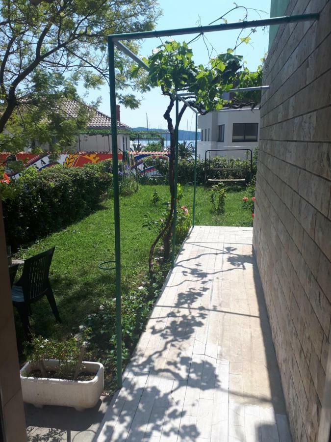 Apartments Mamich Kaštela Zewnętrze zdjęcie