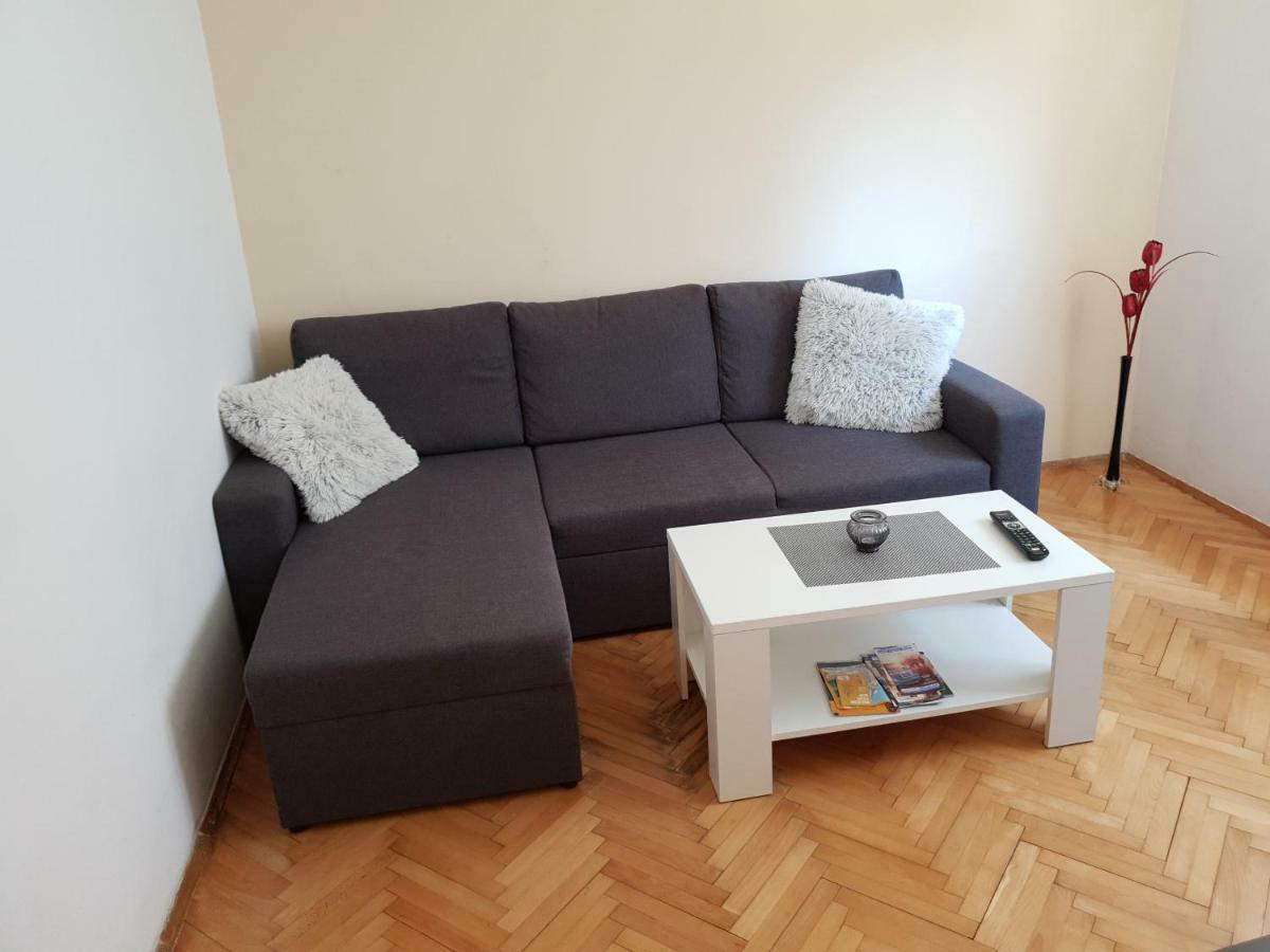 Apartments Mamich Kaštela Zewnętrze zdjęcie