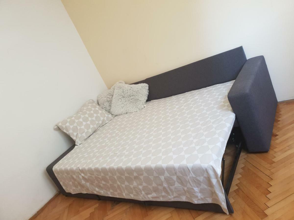 Apartments Mamich Kaštela Zewnętrze zdjęcie