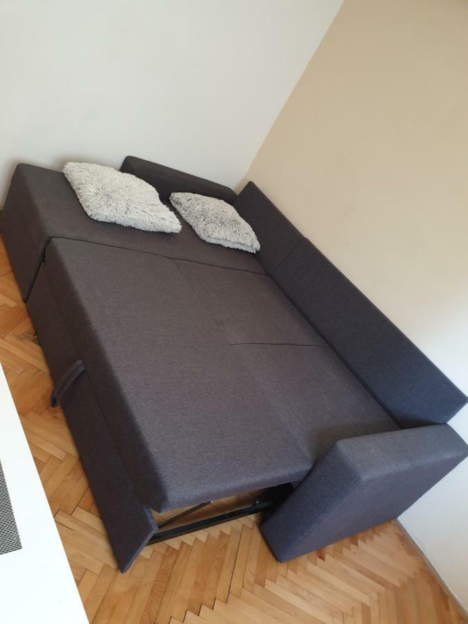 Apartments Mamich Kaštela Zewnętrze zdjęcie