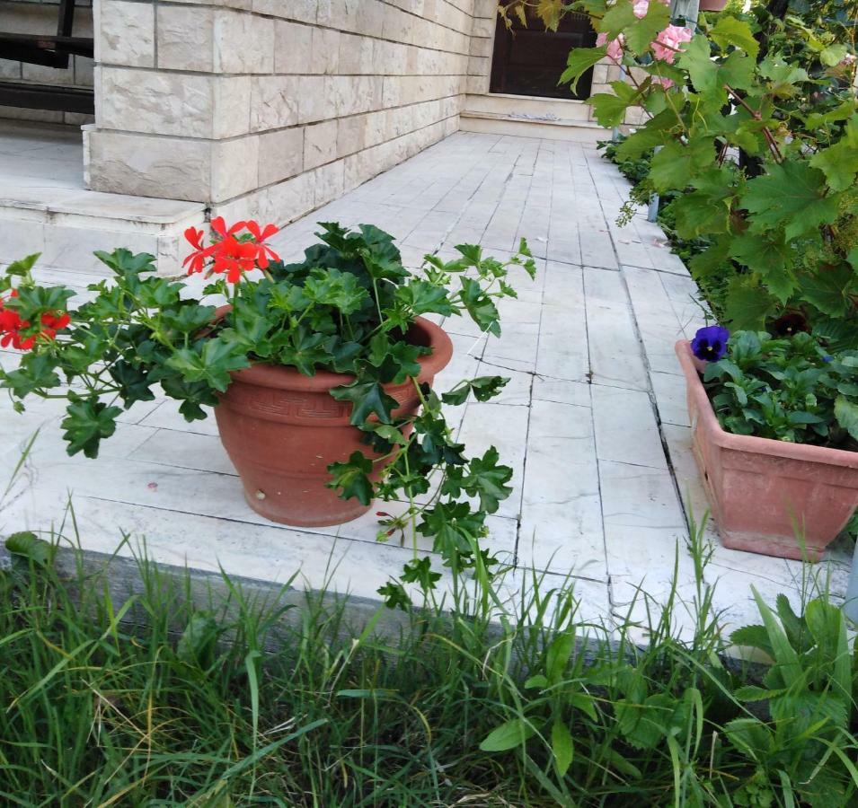 Apartments Mamich Kaštela Zewnętrze zdjęcie